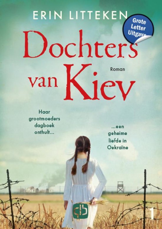 Dochters van Kiev