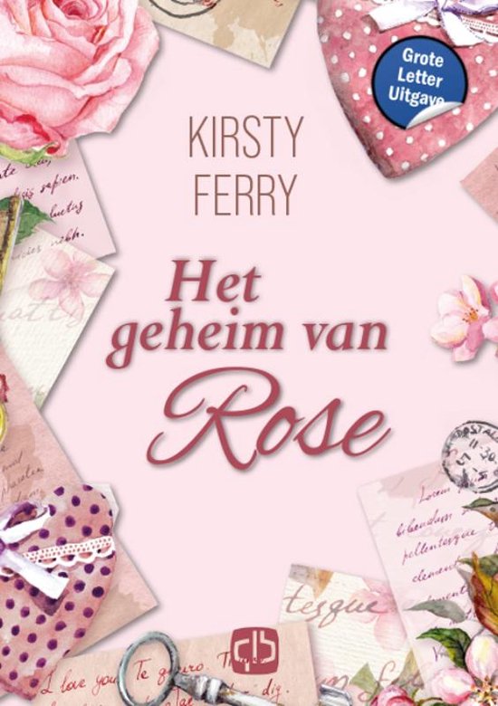 Het geheim van Rose