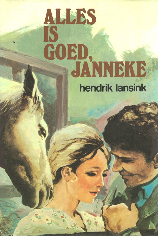 Alles is goed, Janneke