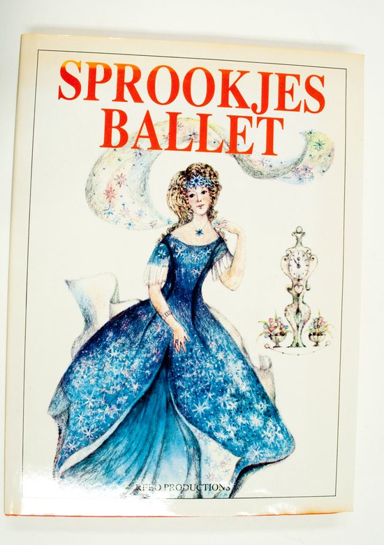 Sprookjesballet