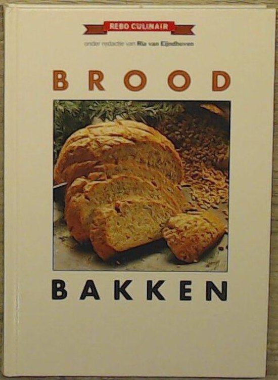 Brood bakken