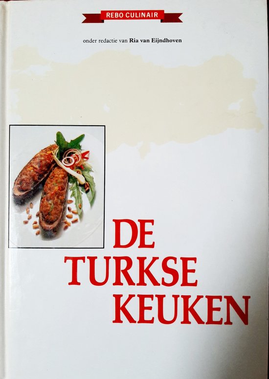 Turkse keuken