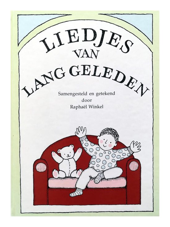 Liedjes van lang geleden