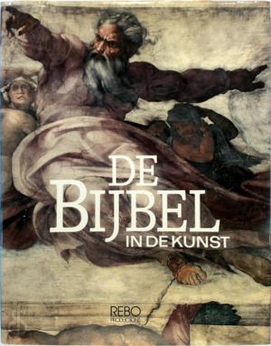 De Bijbel in de kunst