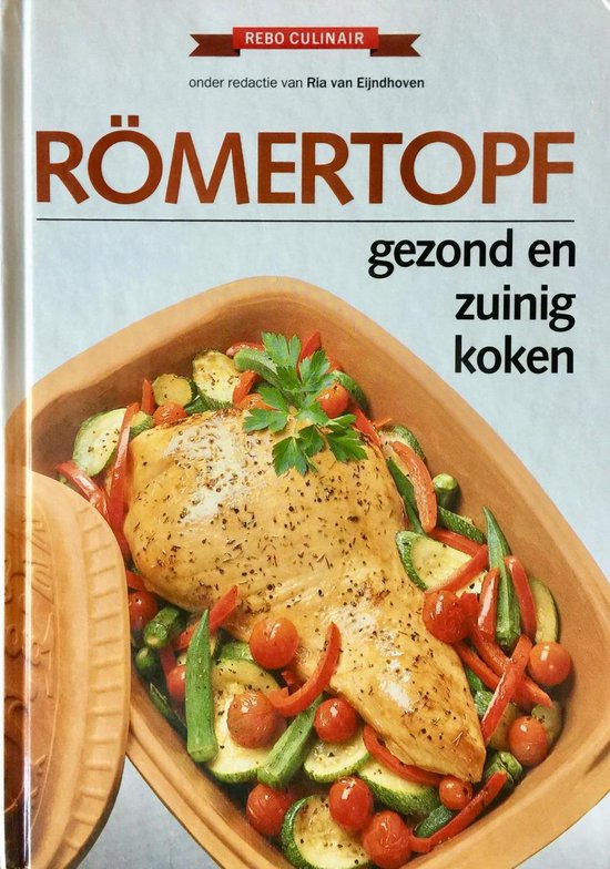 ROMERTOPF