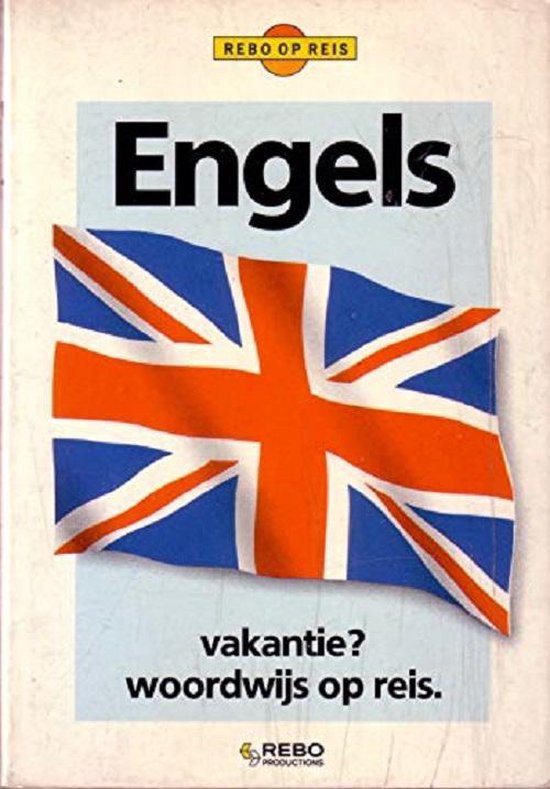 TAALGIDS ENGELS