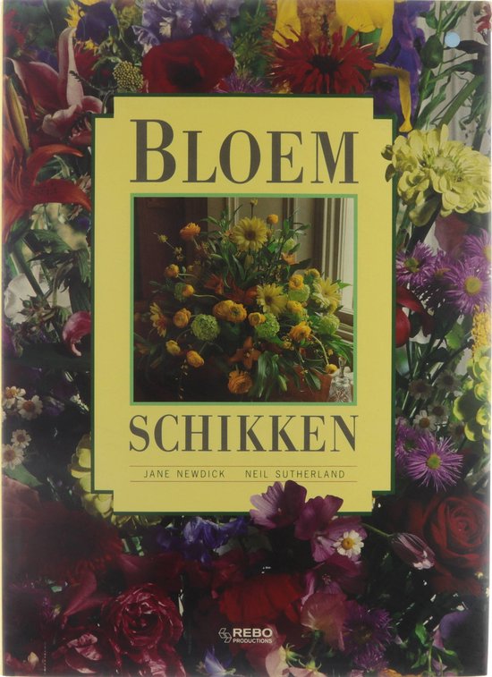 Bloemschikken