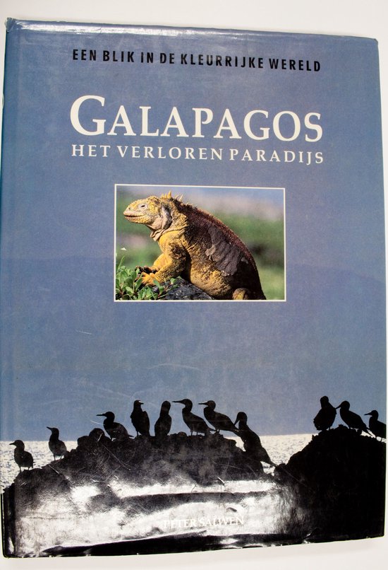 Galápagos