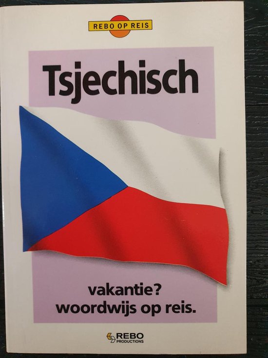 Tsjechisch