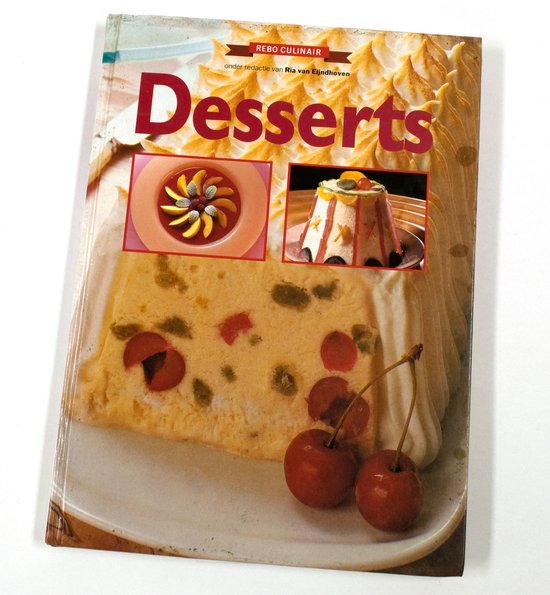DESSERTS