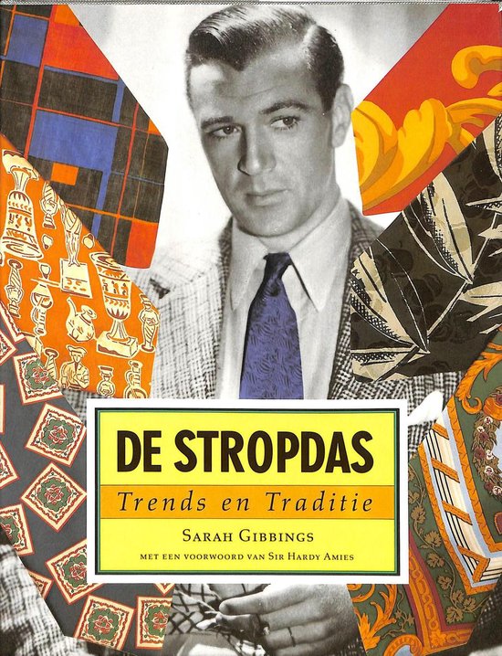 De stropdas