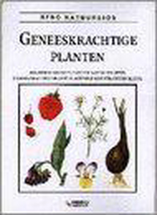 GENEESKRACHTIGE PLANTEN