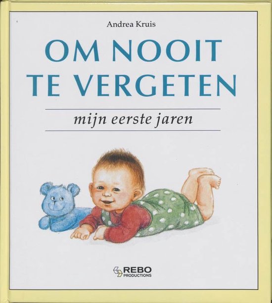 Om Nooit Te Vergeten