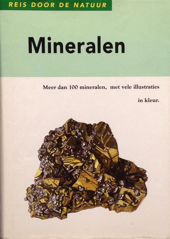 Mineralen