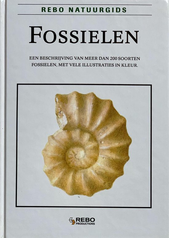 FOSSIELEN-NATUURGIDS