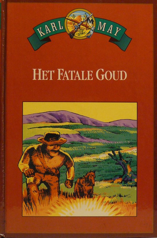 Het fatale goud