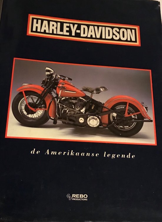 Harley-Davidson