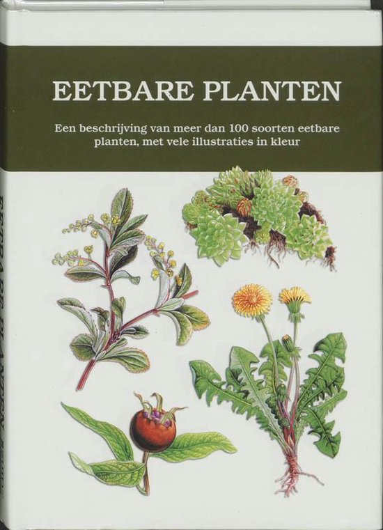 Eetbare planten