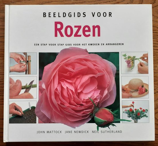 Beeldgids voor Rozen