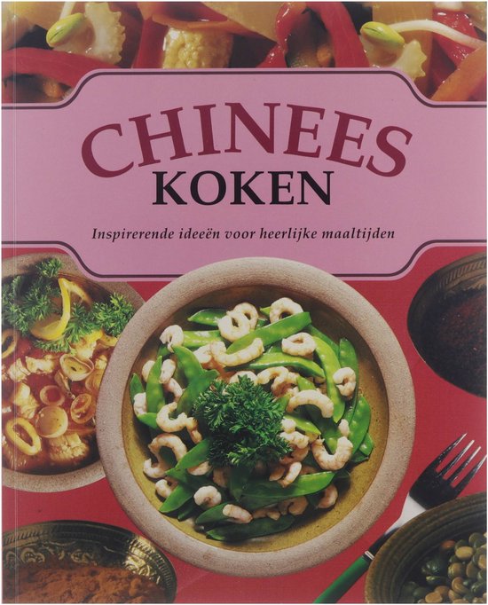 Chinees koken