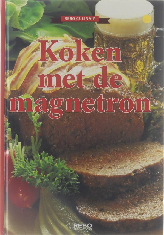 Koken Met De Magnetron