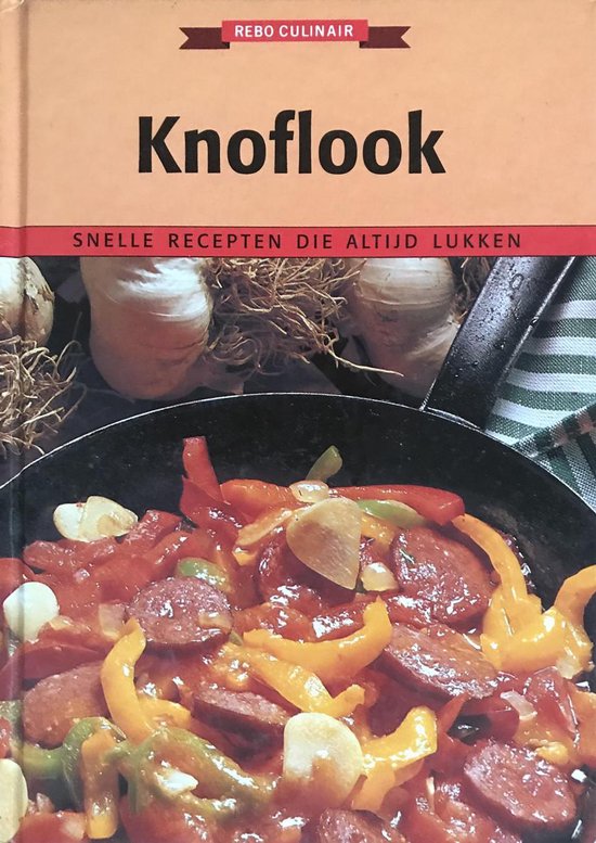 KNOFLOOK