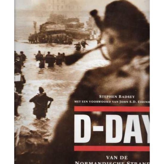 D-day