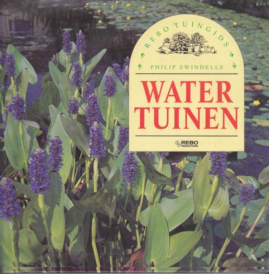 Watertuinen