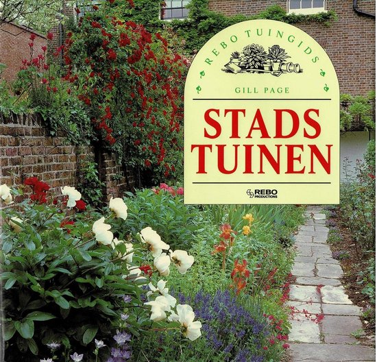 Stadstuinen