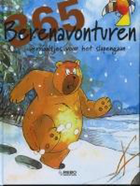 365 Berenavonturen