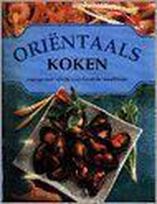 ORIENTAALS KOKEN