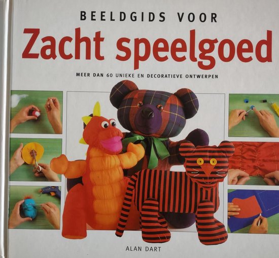 BEELDGIDS VOOR ZACHT SPEELGOED