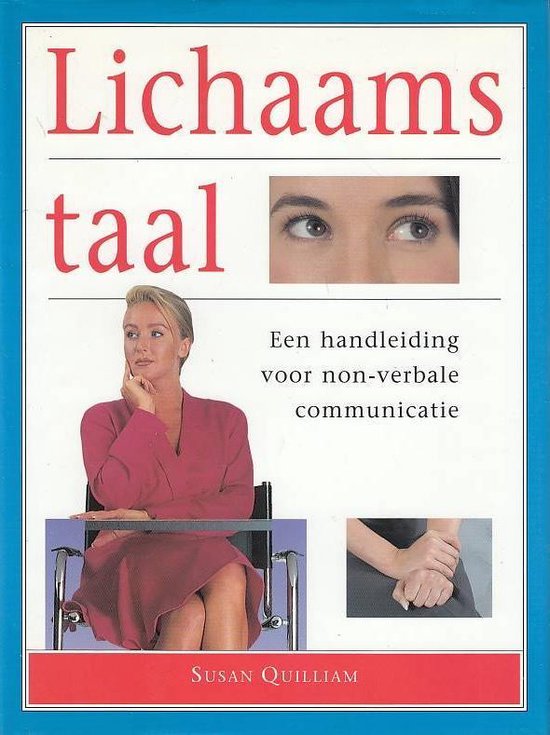 LICHAAMSTAAL