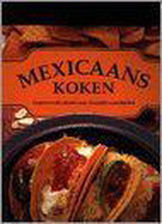 Mexicaans koken