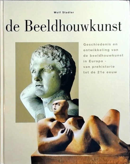 De beeldhouwkunst