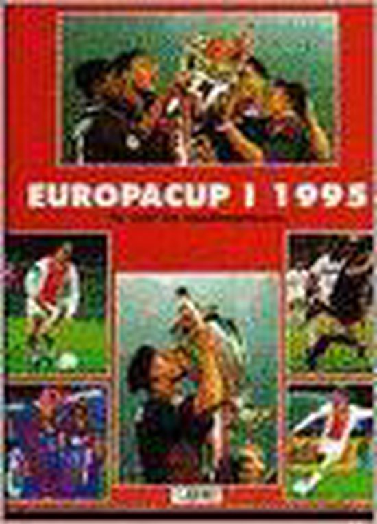 Europacup 1 1995