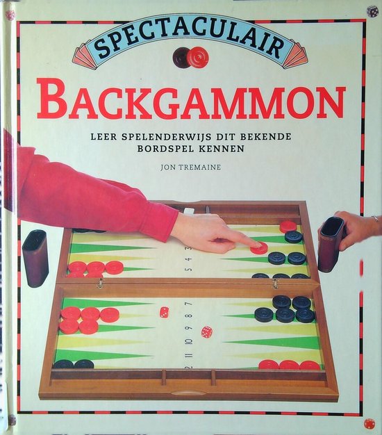 Backgammon