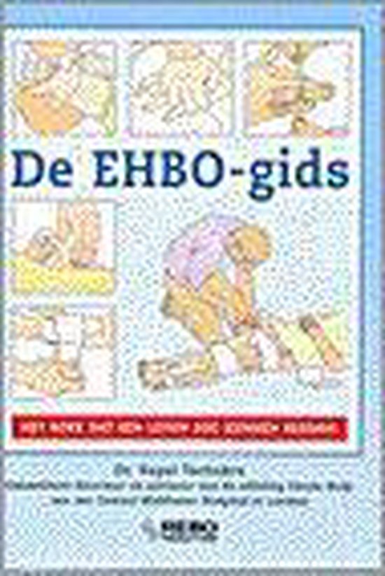 EHBO Gids