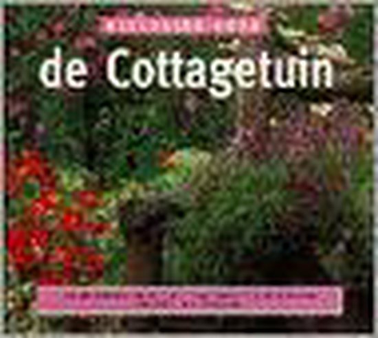 BEELDGIDS VOOR DE COTTAGETUIN