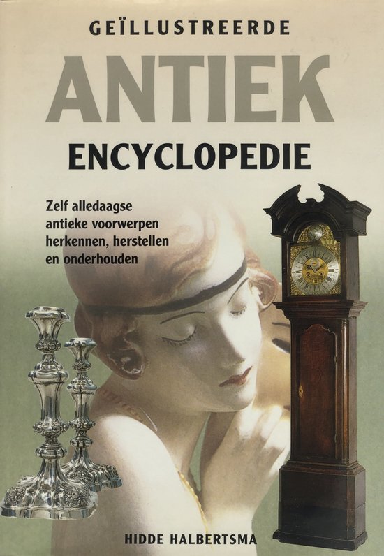 Antiekencyclopedie