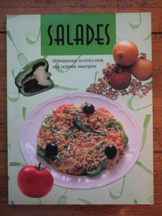 Salades