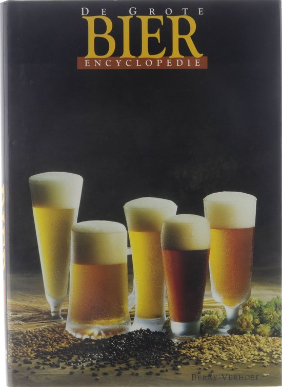 Grote Bier Encyclopedie