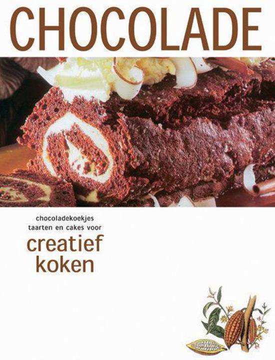 Creatief Koken Chocolade