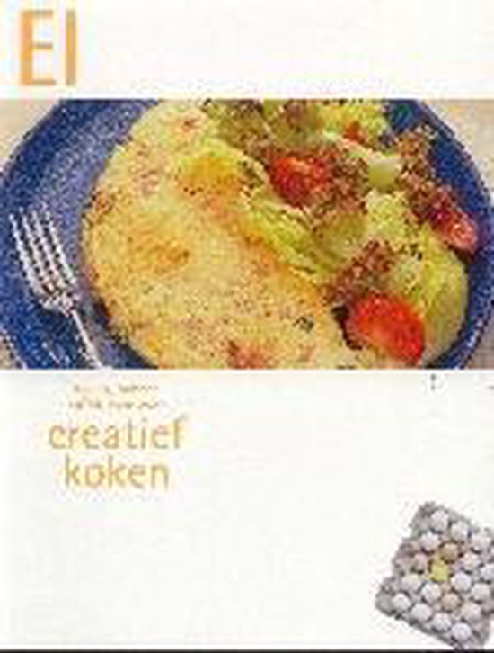 Creatief Koken Ei