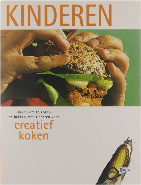 Creatief Koken Kinderen