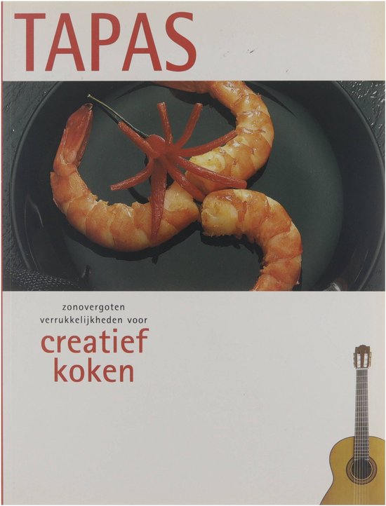 Creatief Koken Tapas