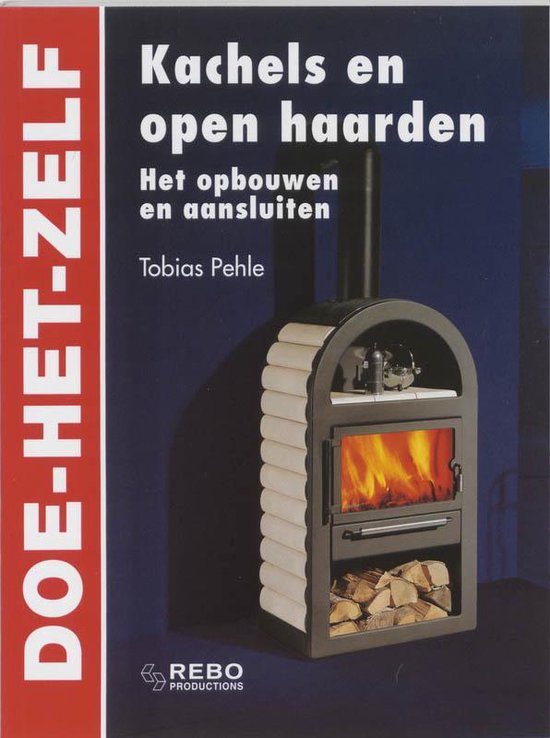 Doe Het Zelf Kachels En Open Haarden