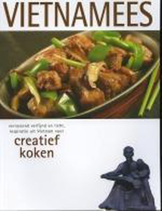 Creatief Koken Vietnamees