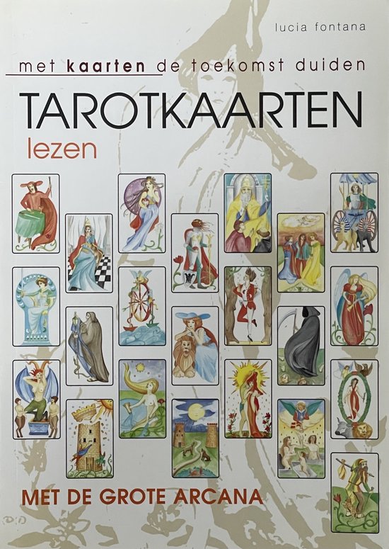 Tarotkaarten Lezen