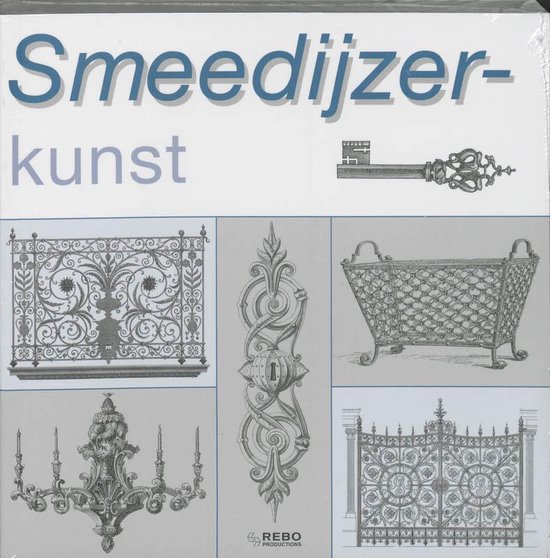 Smeedijzerkunst